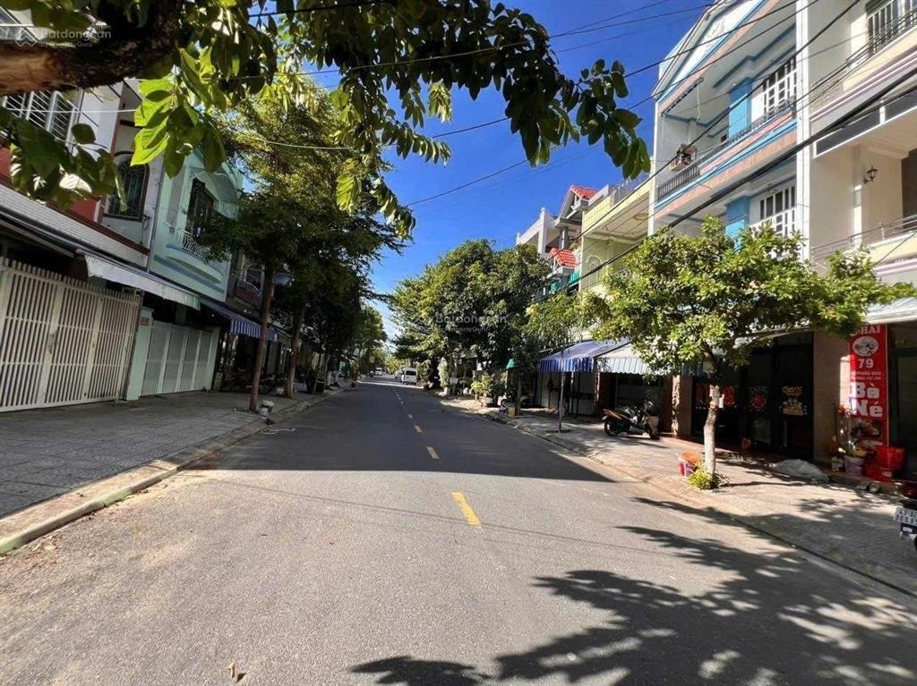 Bán đất mỹ an 5 ven sông hàn gần cầu trần thị lý | 95m2 | chỉ 11,5 tỷ