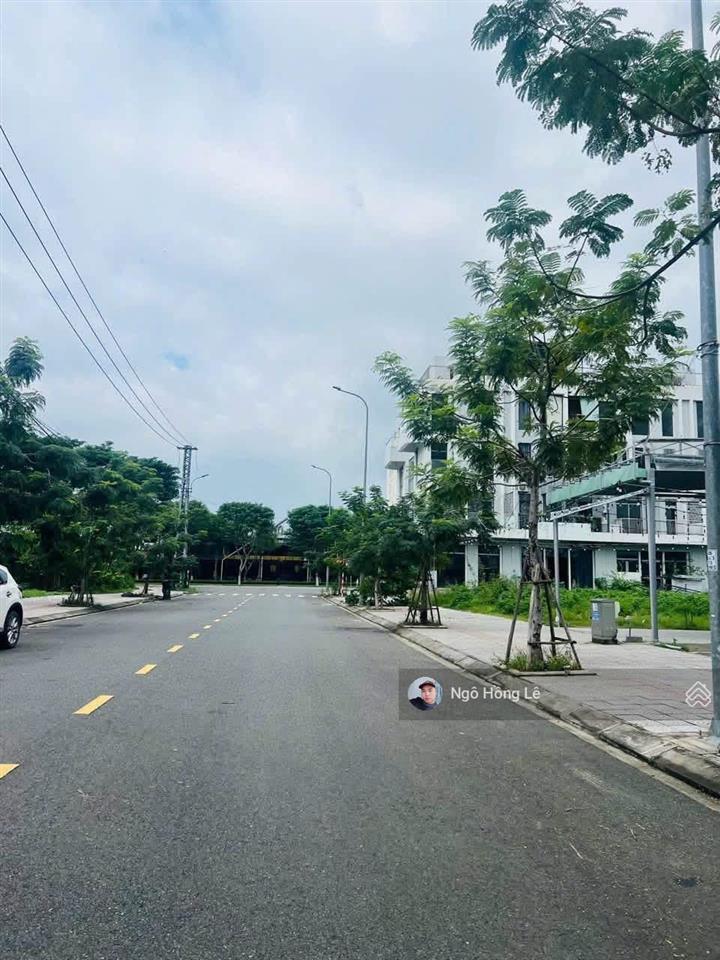 Bán lô đất đường 10m5 trần triệu luật khu e kim long