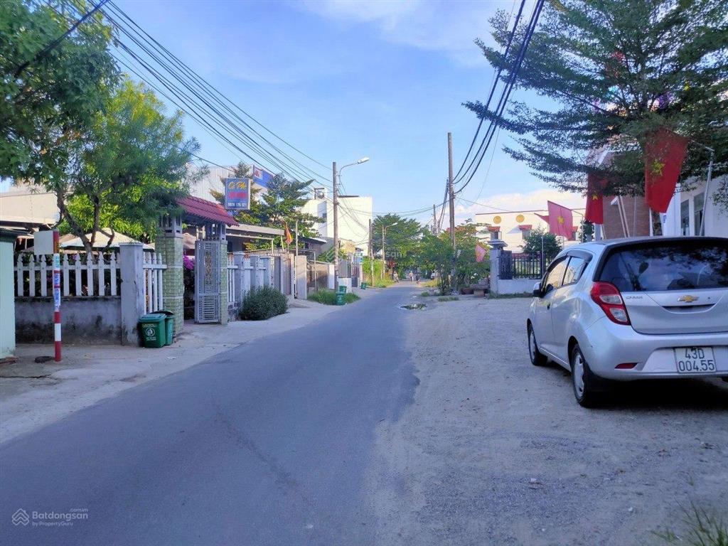 Bán quỹ đất lớn 272,4m2 mặt tiền khái tây 1 kề làng đại học chỉ 32 tr/m2
