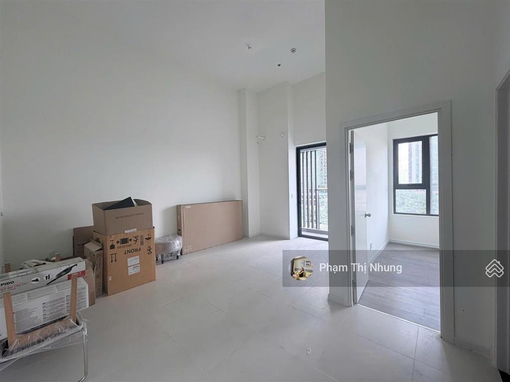 Bán căn office ascent lakeside quận 7 vừa ở vừa làm vp, dt 45m2/1pn, giá gốc cđt, giá 3.1 tỷ