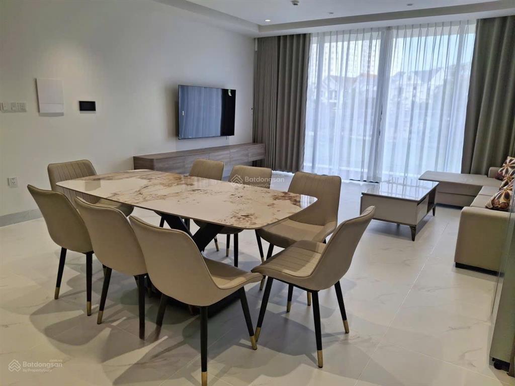 Bán căn hộ siêu vip panomax river villa 3pn 2wc 128m2 hoàn thiện mới đẹp 12,5 tỷ. 0918 981 ***