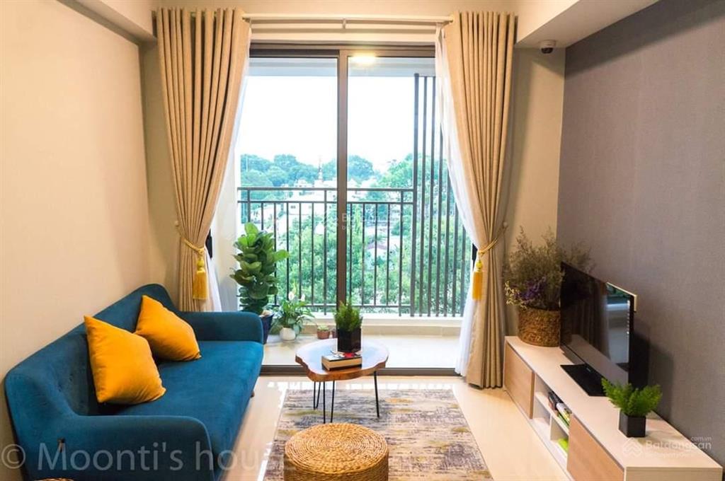 Bán cc orient apartment, quận 4, 75m2, 2pn, 2wc, view sông, hiếm có, sổ hồng.