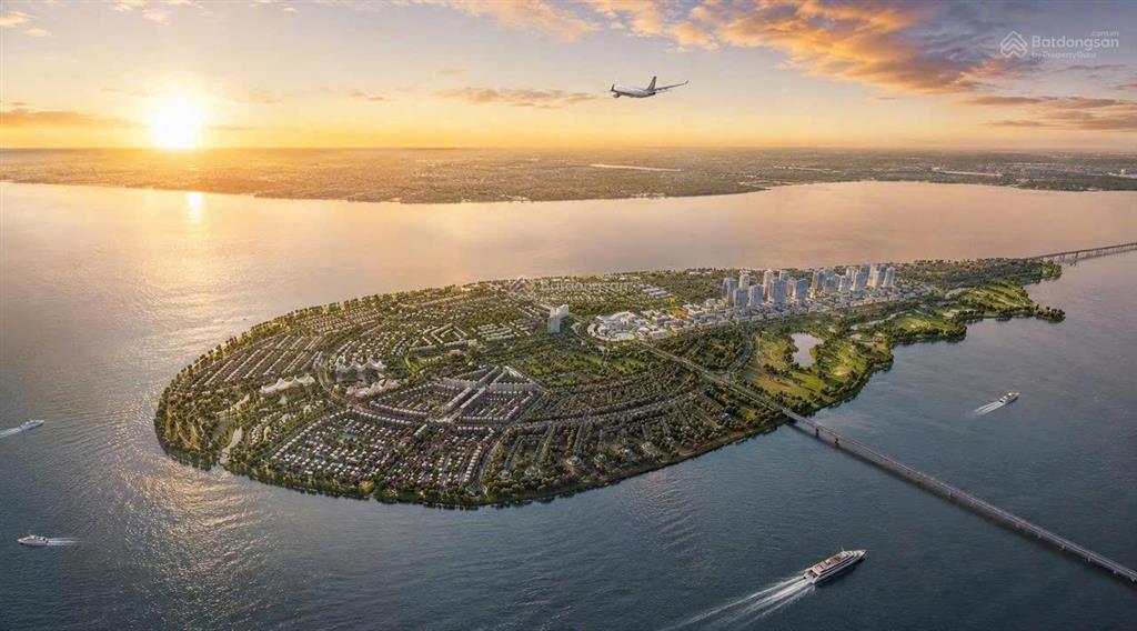 Biệt thự đảo đại phước elyse island tp đồng nai mở bán chính sách tháng 7/2026