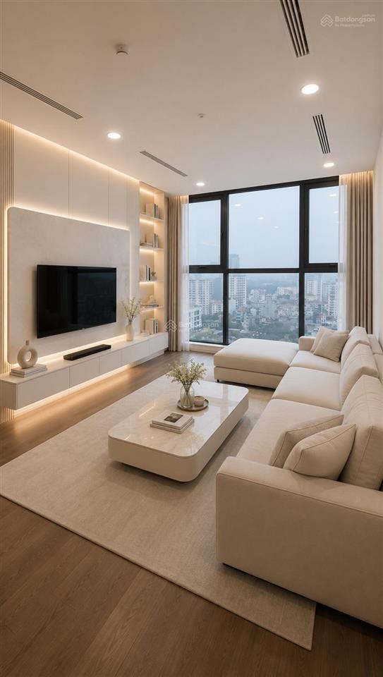 Chính chủ gửi bán căn góc 3pn 95m view đẹp hướng mát tại dự án mipec rubik 360