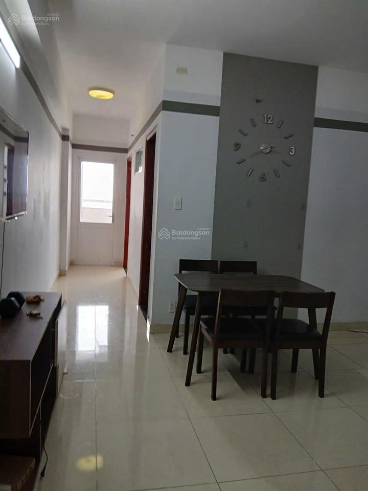 Cần bán chung cư idico tân phú diện tích 46m, 2pn sổ hồng rồi, giá tốt 2,3 tỷ