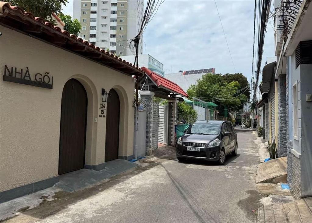 Продаётся участок, 137 м², Phường 7