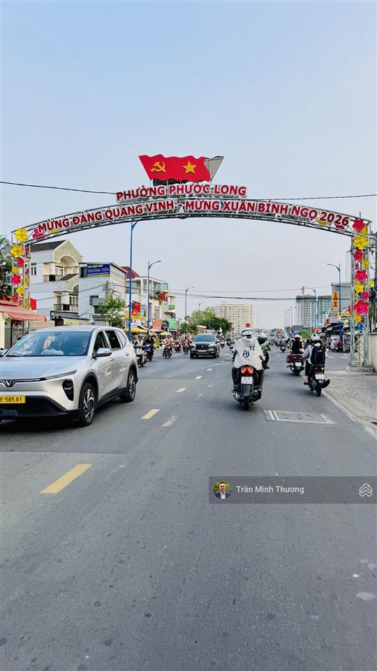 Nhà 2 tầng phước bình sát đỗ xuân hợp gần global city