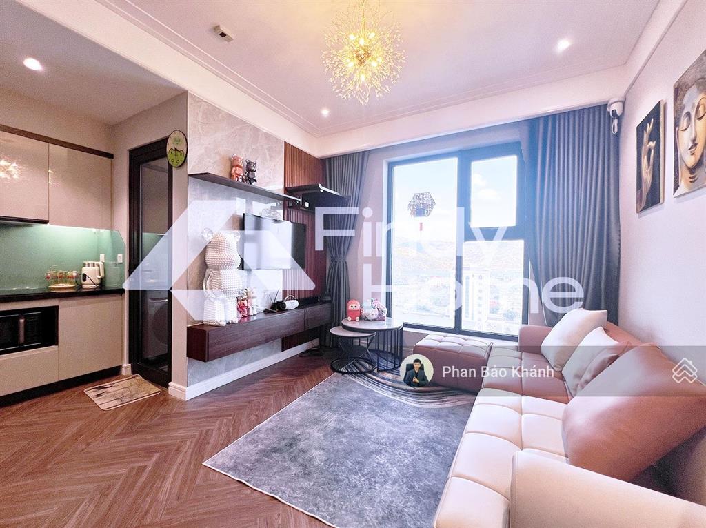 2pn căn góc view biển altara quy nhơn 2,4 tỷ cách biển 200m, miễn phí quản lý 2 năm