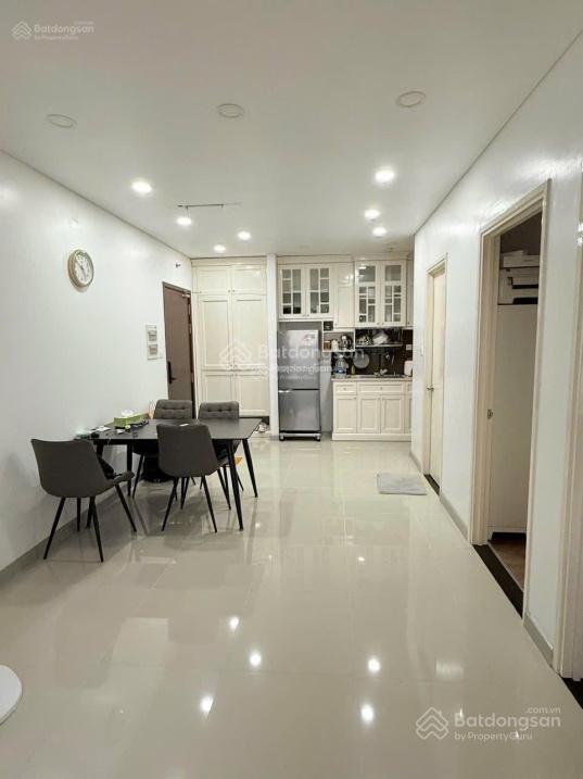 Bán căn hộ chung cư 2pn, 1wc tại dragon hill residence, 3,45 tỷ, 52m2