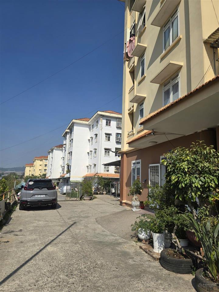 Cần bán chung cư ngô quyền lầu 2, 1,890 tỷ, 52 m2.
