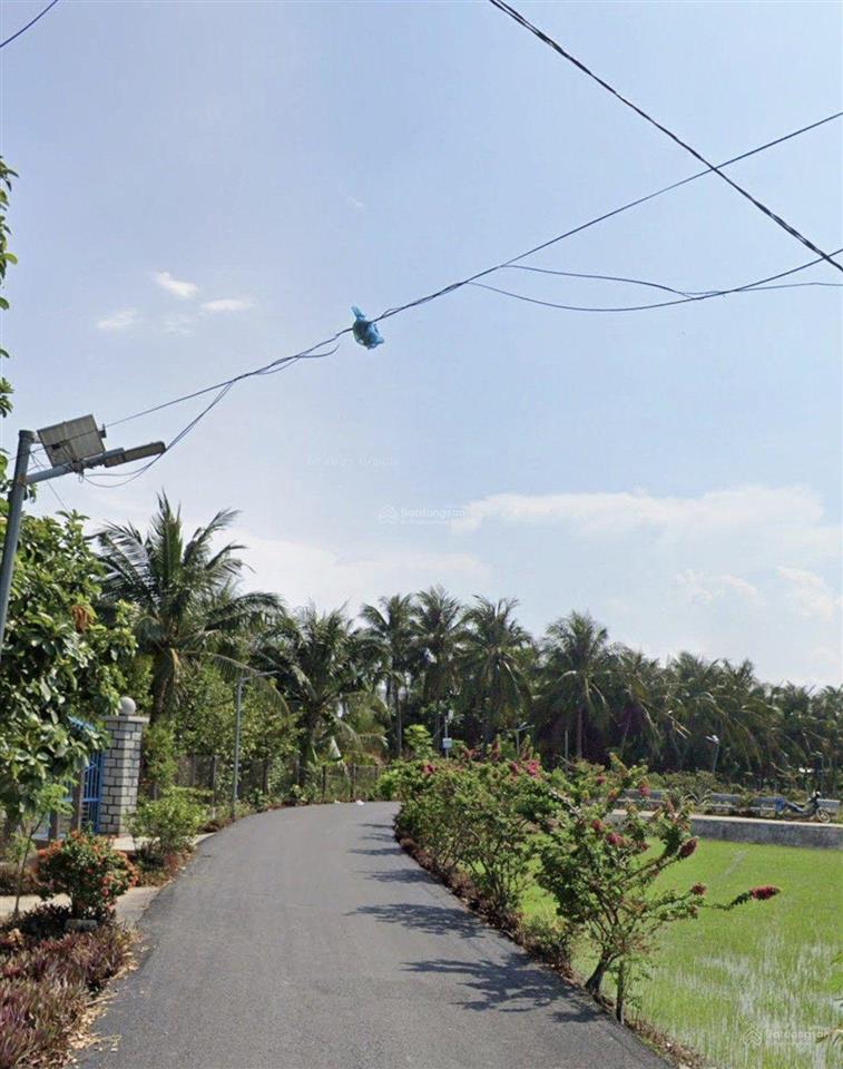 Bán đất 200m2 có sẵn 60 thổ cư giá 3.6 tỷ tại xã vạn long huyện vạn ninh