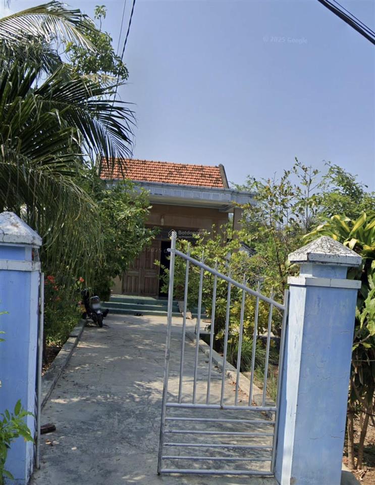 Bán đất thôn lộc thọ vạn long, vạn ninh | 18tr/m (~3,61 tỷ) diện tích 200,7m