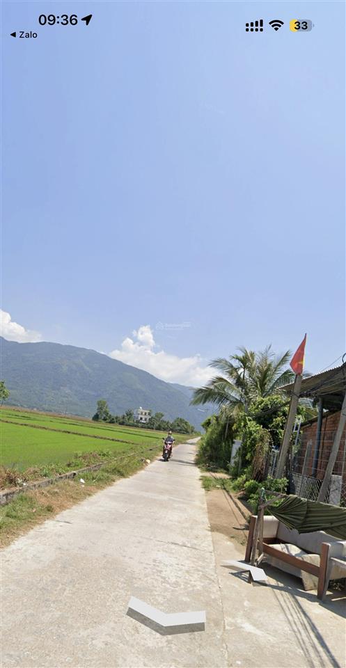18tr/m2 thuộc xã vạn phước vạn ninh