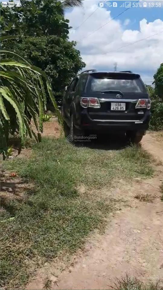 Chính chủ cần tiền bán gấp lô đất giá lỗ ngay hàm cường hàm thuận nam bình thuận