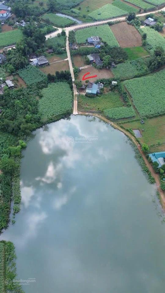 Chính chủ bán lô đất tiềm năng tại cao phong 1,4 tỷ 1000m2 0986 068 ***