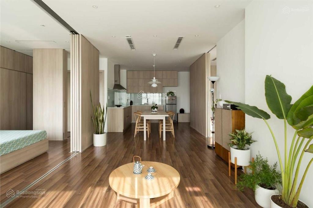 Bán căn hộ 50m2, 1+1pn, 1wc cửa tb, ban công đn, tại mỹ đình pearl phú đô, giá 4,69 tỷ