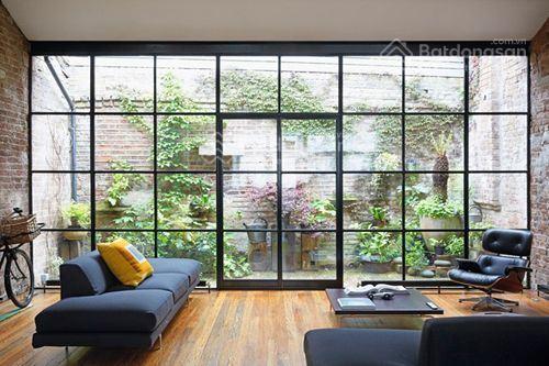 Bán nhà mặt tiền hùng vương, p2, q10 dt 4.8x14m trệt, 3 lầu, giá 17 tỷ tl