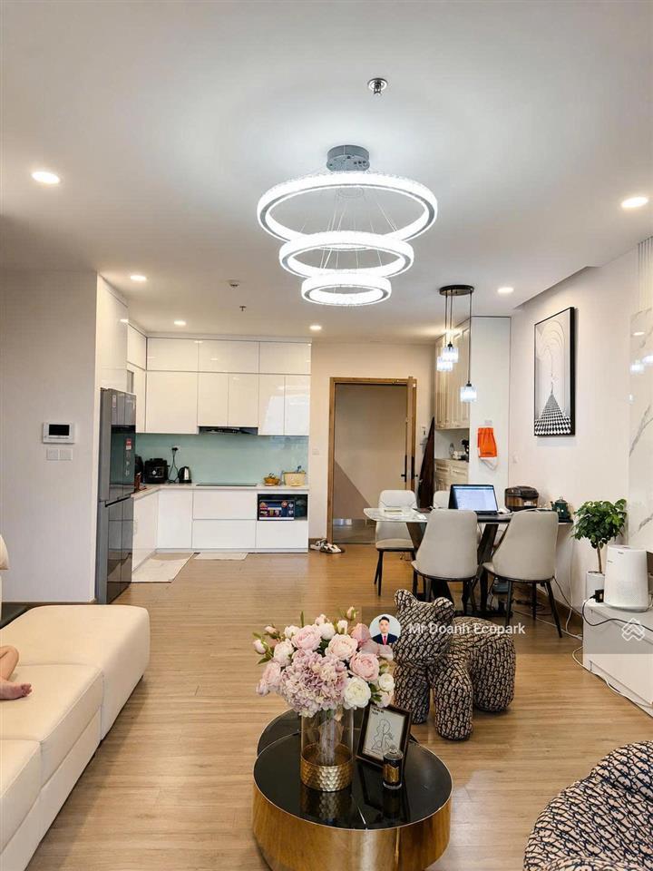 Bán nhanh 3n2vs 97m2 giá tốt full nội thất hướng mát sky oasis
