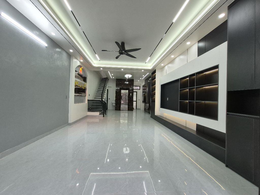 BÁN NHÀ SIÊU ĐẸP 4 TẦNG 60M2 CÓ THANG MÁY ĐÔ THỊ MỸ TRUNG