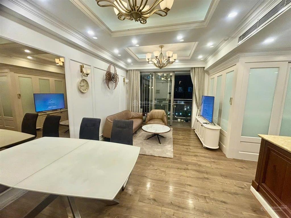 Bán căn hộ 97m2 tại chung cư hưng phúc, giá tốt 8,6 tỷ, quận 7, tp.hcm