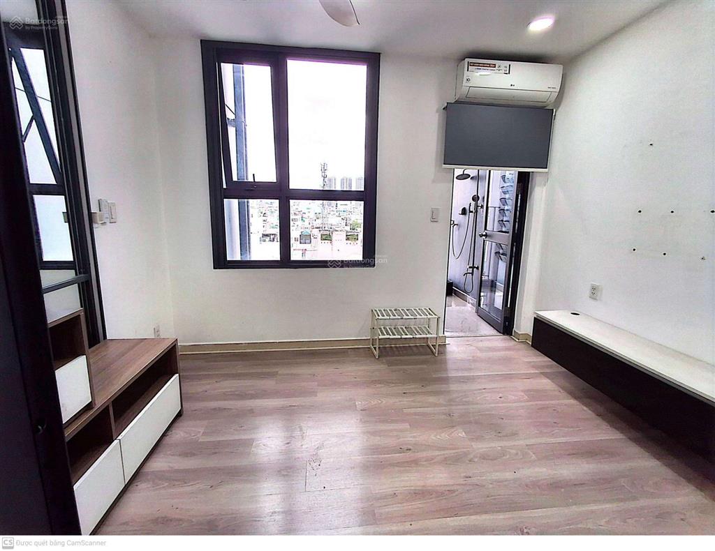 Căn hộ có gác full sàn 70m2 có 2 pn, 1 wc ngay tại quận 7, giá 3 tỷ 790