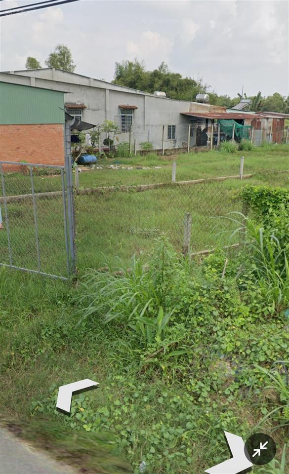 Đất trảng bàng, mặt tiền đường gia bình, 162m2, 850tr