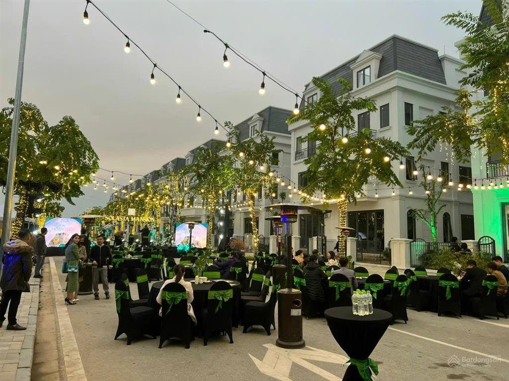 Bán nhà riêng, 170 m², Hà Đông