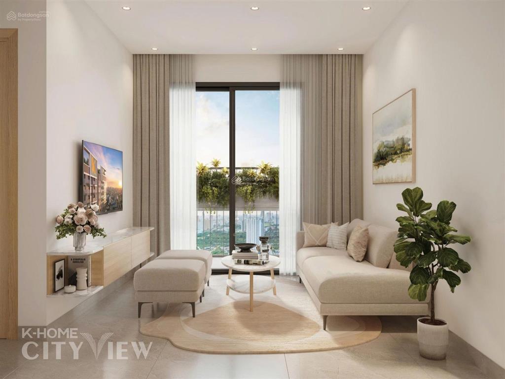 Bán căn hộ 1pn, 37m2 tại khome avenue, 700 triệu vnd, giá tốt!
