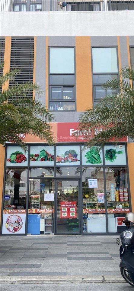 Shophouse 5,8 tỷ mặt tiền tầng trệt kinh doanh sầm uất 127m2 thu nhập 20tr/tháng