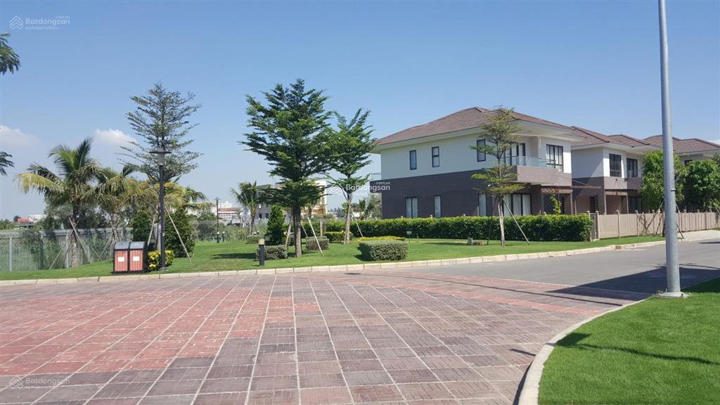Hàng mới giá đầu tư, có dòng tiền 20.5 tỷ biệt thự valora kikyo nam long hotline 0914 732 ***