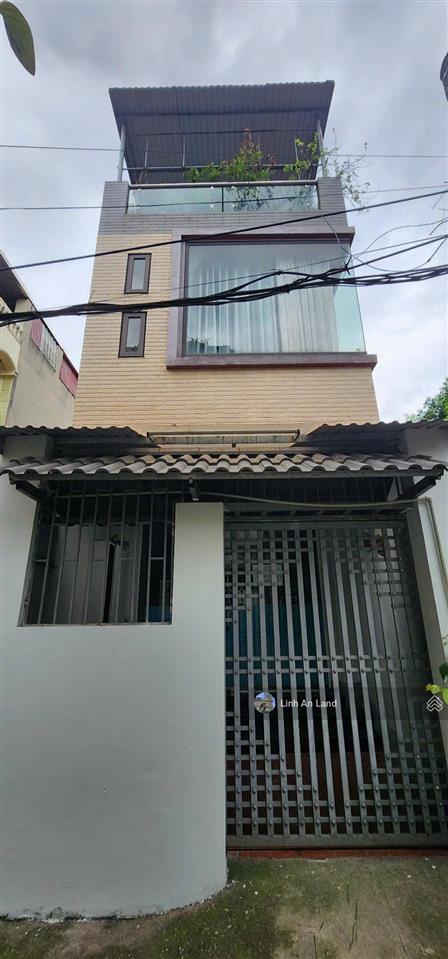 Bán nhà 3 tầng 68m2 đẹp long lanh lâm hộ, quang minh, ô tô đỗ cửa