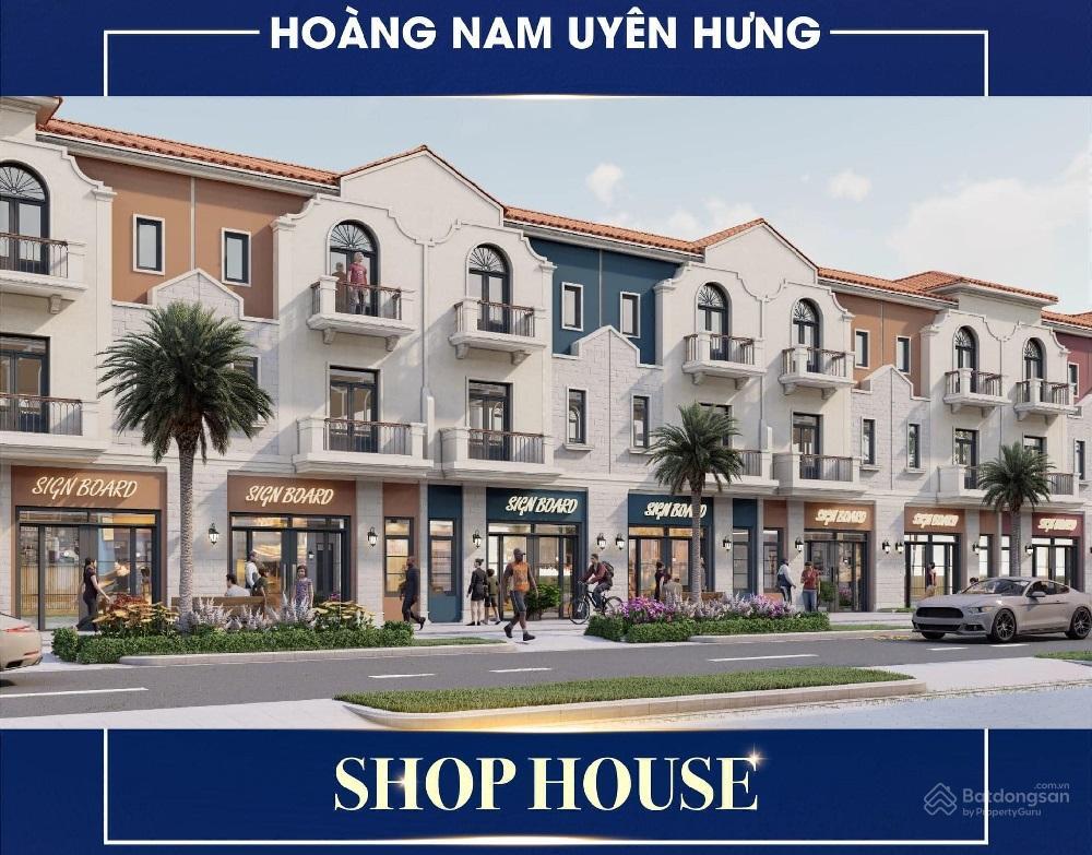 Bán nhà 1 trệt 2 tầng tt tân uyên chỉ 3tỷ5 đường rộng 12m gần trung tâm thương mại