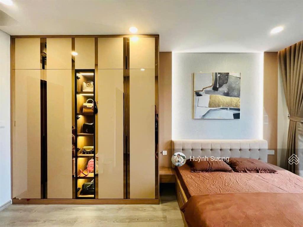 Cc central plaza 91 phạm văn hai dt 62m2 2pn 2wc. giá 4,3 tỷ