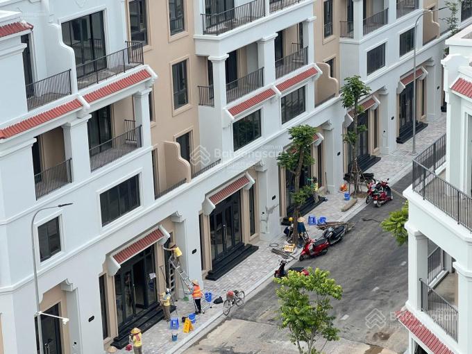 Bán liền kề hđ48 0x vinhomes wonder city đón sóng thông xe tây thăng long