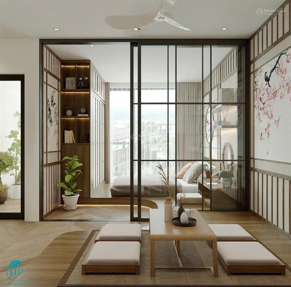 Số lượng có hạn! chủ nhà cần bán căn studio tại khai sơn diện tích 43m2, giá hợp lý 3,0x tỷ