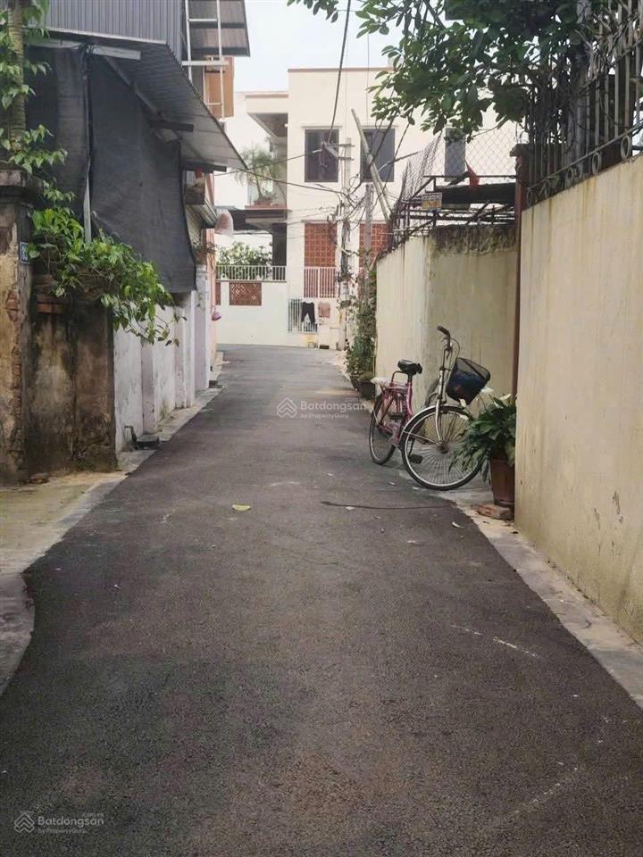 Bán mảnh đất tại thôn hội phụ đông anh hà nội. diện tích 60m2, vuông vắn mặt tiền 3.3m