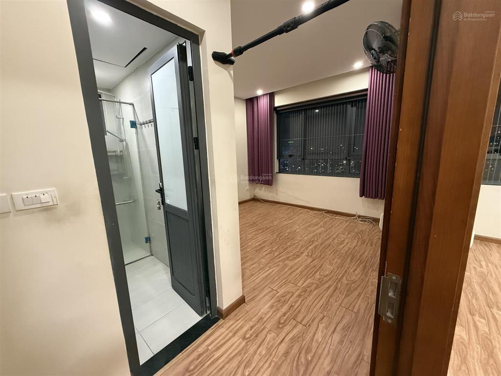 Chính chủ bán căn 2pn toà hh thái hà epic home bộ công an, 43 phạm văn đồng