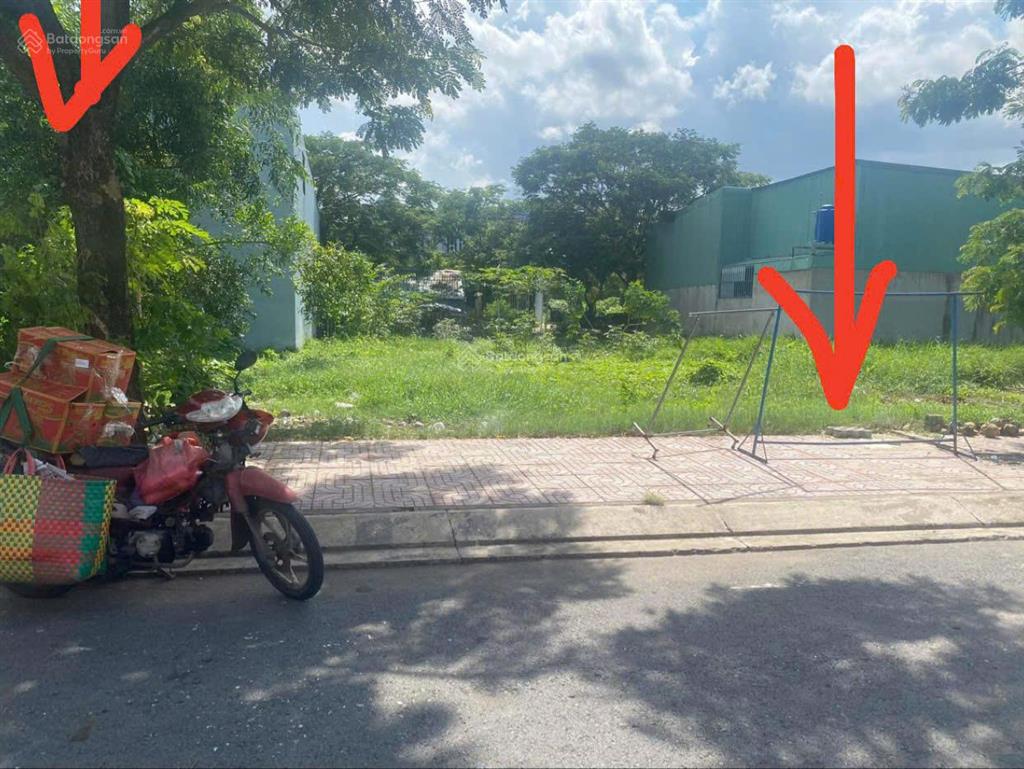 Chủ gửi bán nền biệt thự kdc phát hải phước lý, tây ninh