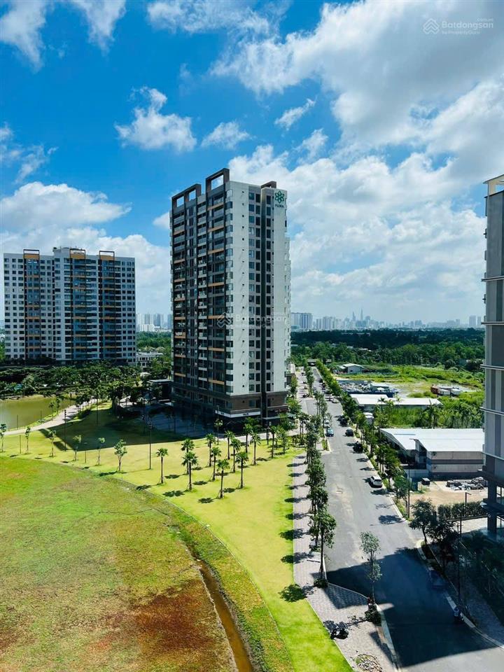Cần bán căn 60m2 tòa panorama đã có sổ hồng nhà mới sẵn pass xem nhà giá 3,970 tỷ bao gồm thuế phí