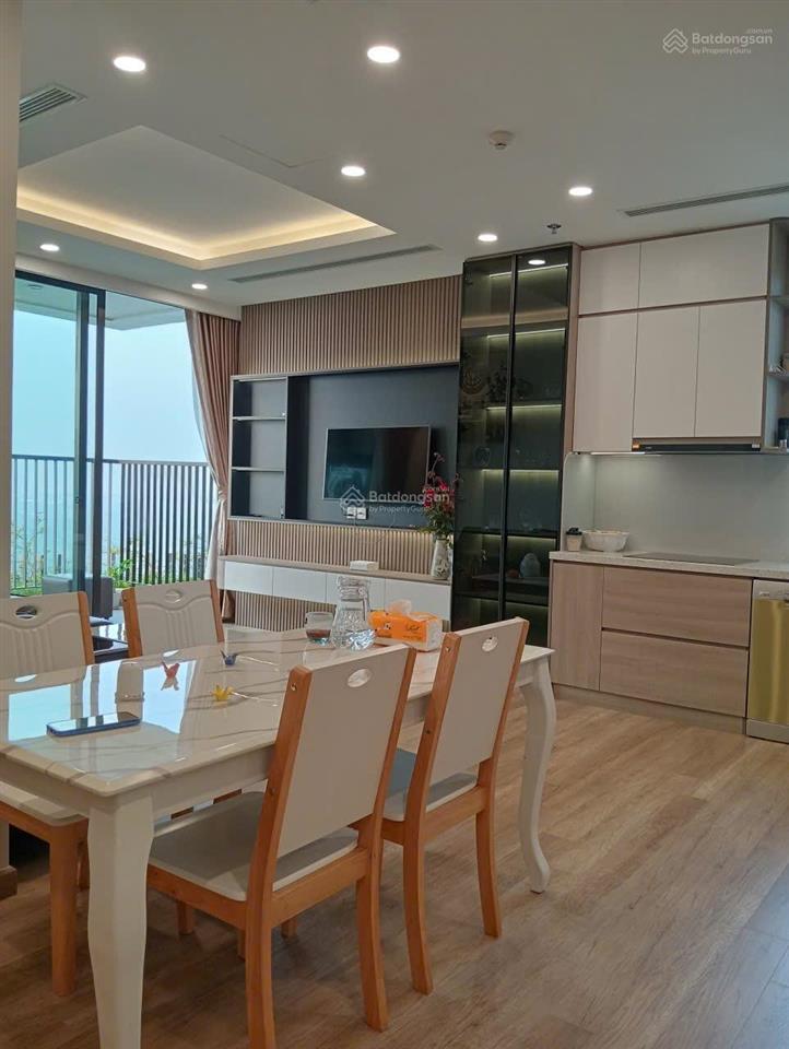 Bán căn 3 ngủ onsen view hồ giá 7,950 tỷ bao phí