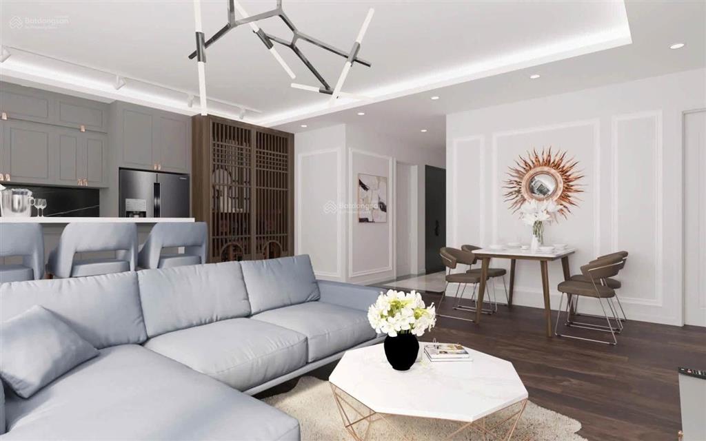 86m2 2pn, 2 ban công chung cư cao cấp imperia sky minh khai nội thất tiền tỷ 8 tỷ có tl