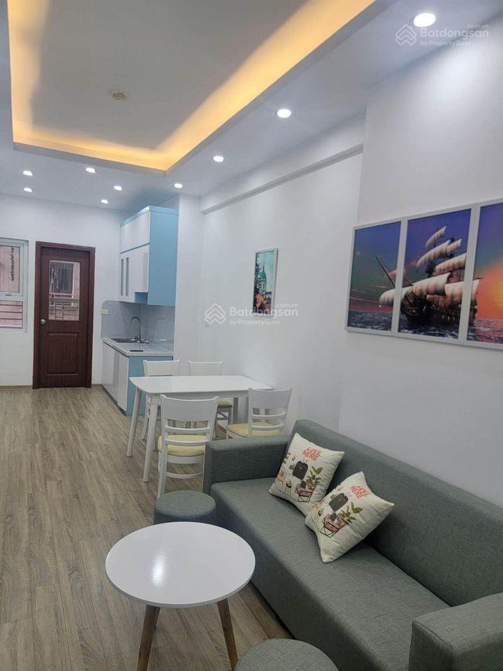 Tôi cần bán căn hộ chung cư tại chung cư đại thanh, giá 2,3 tỷ, 42m2 nội thất đẹp 0338 739 ***