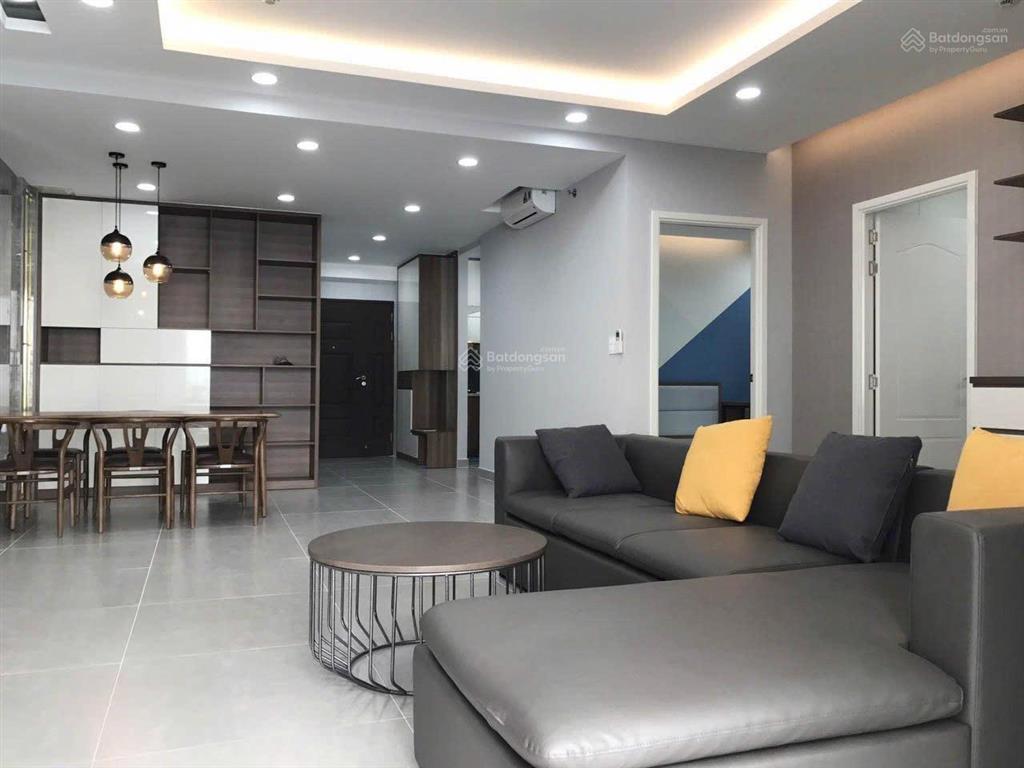 Bán căn hộ scenic valley 1 phú mỹ hưng 110m 3pn lầu 5 sổ hồng giá 9,55 tỷ