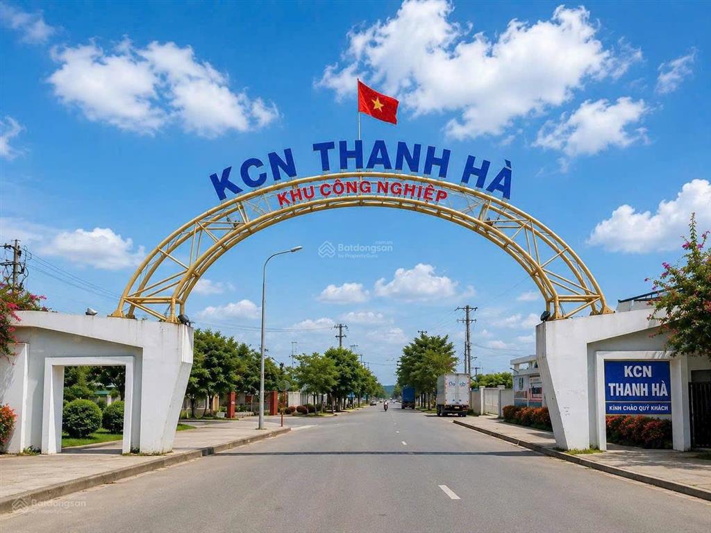 Bán lô đất 85m mặt đường kinh doanh sát cây xăng an phú giá tham khảo tốt trong khu vực