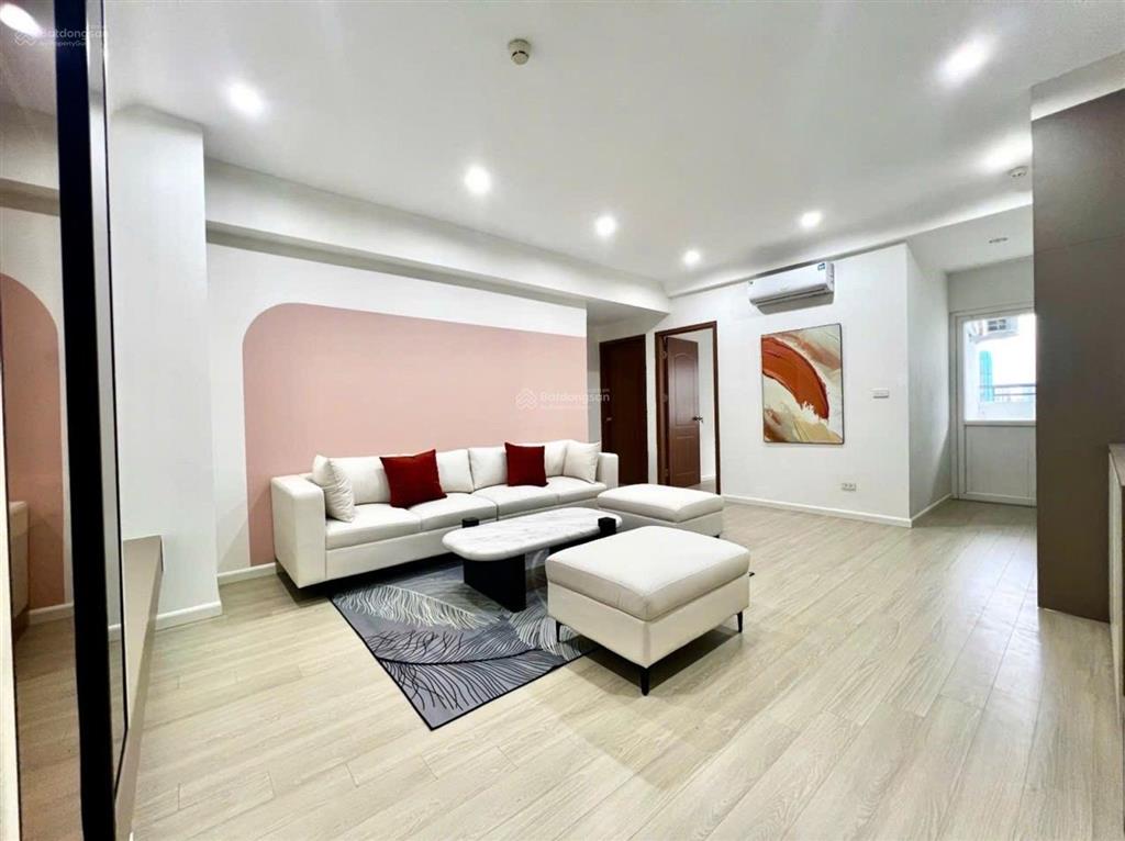 Căn hộ 2pn kđt nam trung yên gần bigc thăng long & keangnam nội thất đầy đủ ở ngay