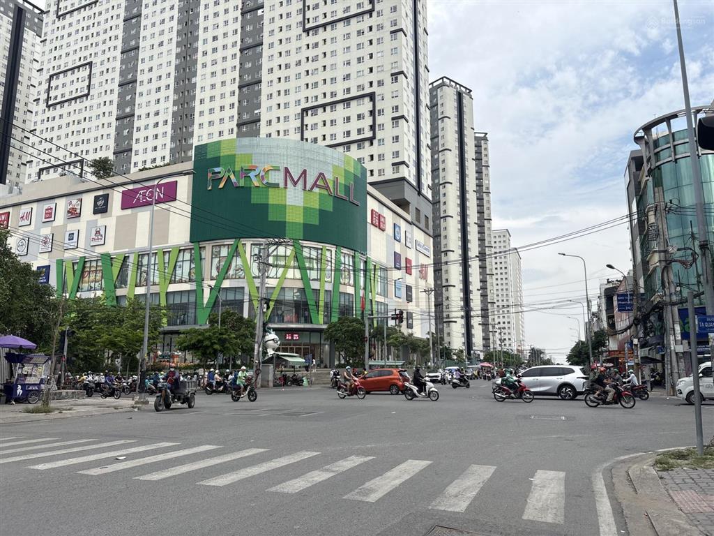 Bán nhà mt cao lỗ, quận 8, 4x15, 5 tầng, chỉ 11,x tỷ