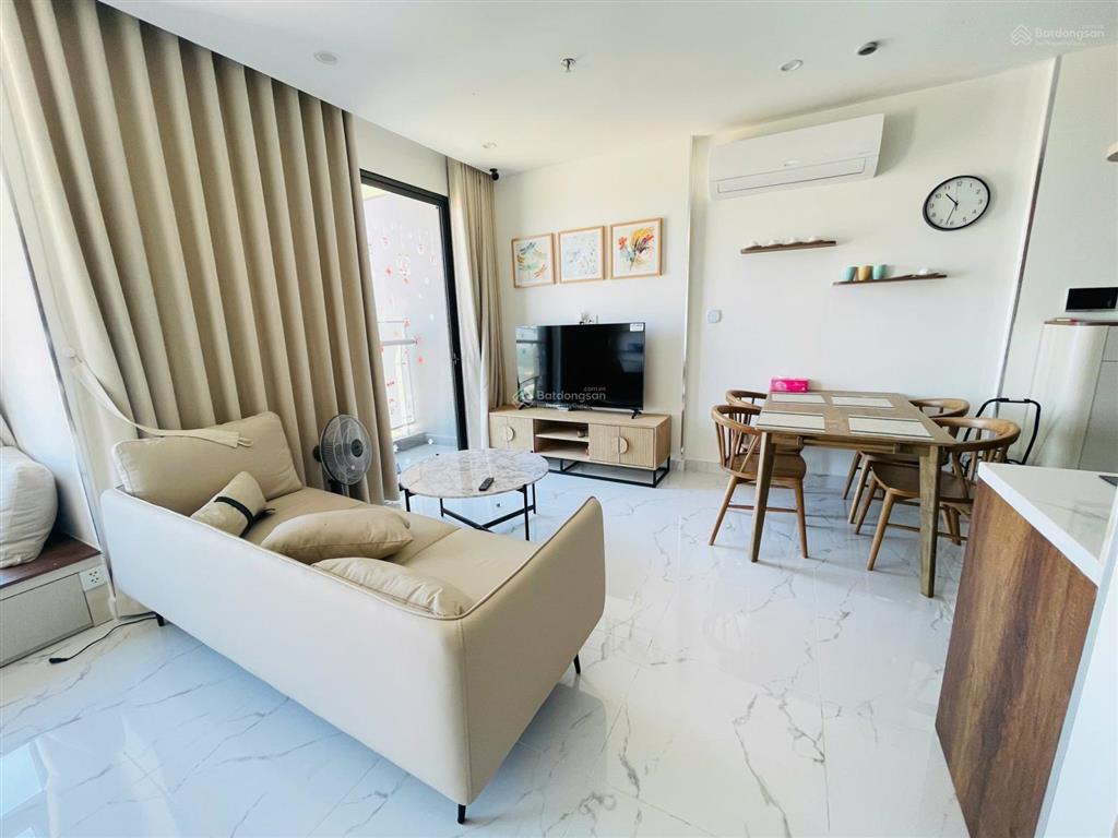 Chính chủ gửi bán ch conic riverside q8, giá 1 tỷ 840 dt 72m2 2pn 2wc, nội thất cơ bản có sổ hồng