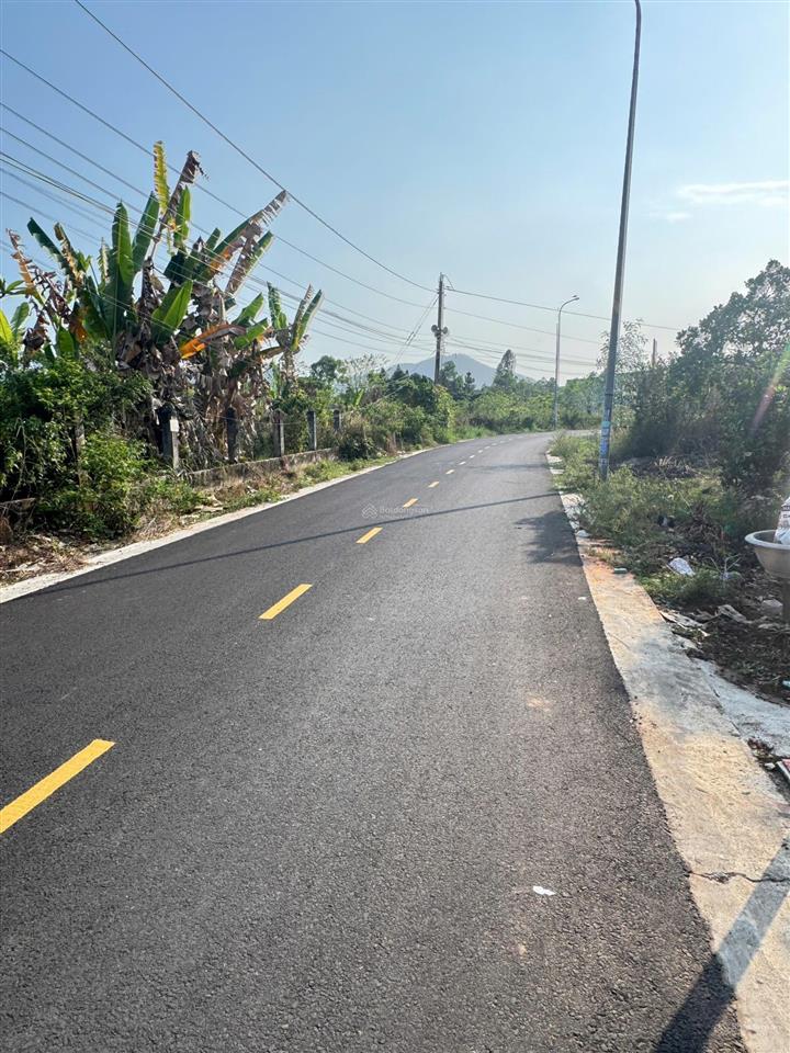 Bán đất p. tân thành tp. hồ chí minh / giá 1,150 tỷ (sẵn 60m thổ cư)