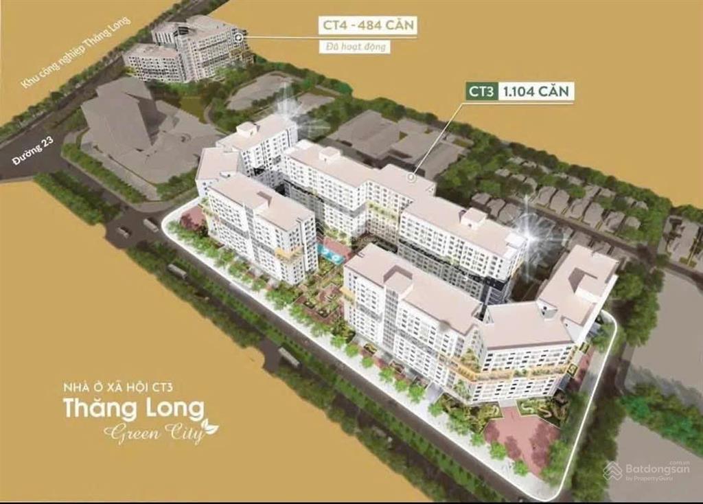 Quỹ thương mại ct3 kim chung giá gốc cđt, ký trong ngày không phải chờ, không cần cọc trước