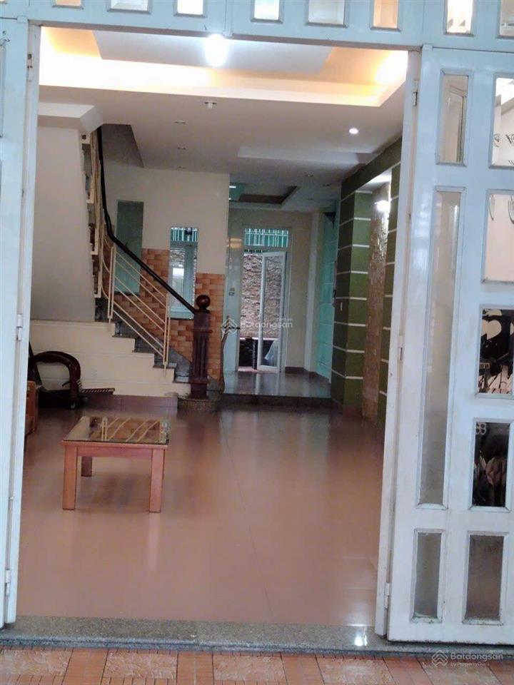 Lê văn khương 4 tầng, 58m2, btct, khu phân lô, quận 12. nhỉnh 5 tỷ